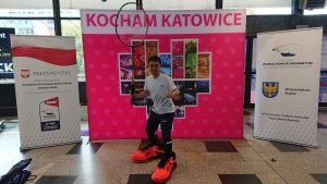 ヨーロッパ珍道中④