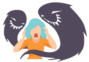 精神力をつけたい！