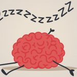 疲れをとる（２）睡眠