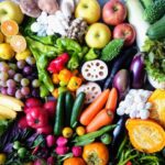 アスリートの「食」について