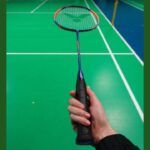 ウェスタングリップ