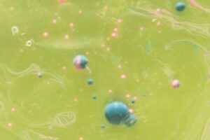 愛と調和のバドミントンへ②